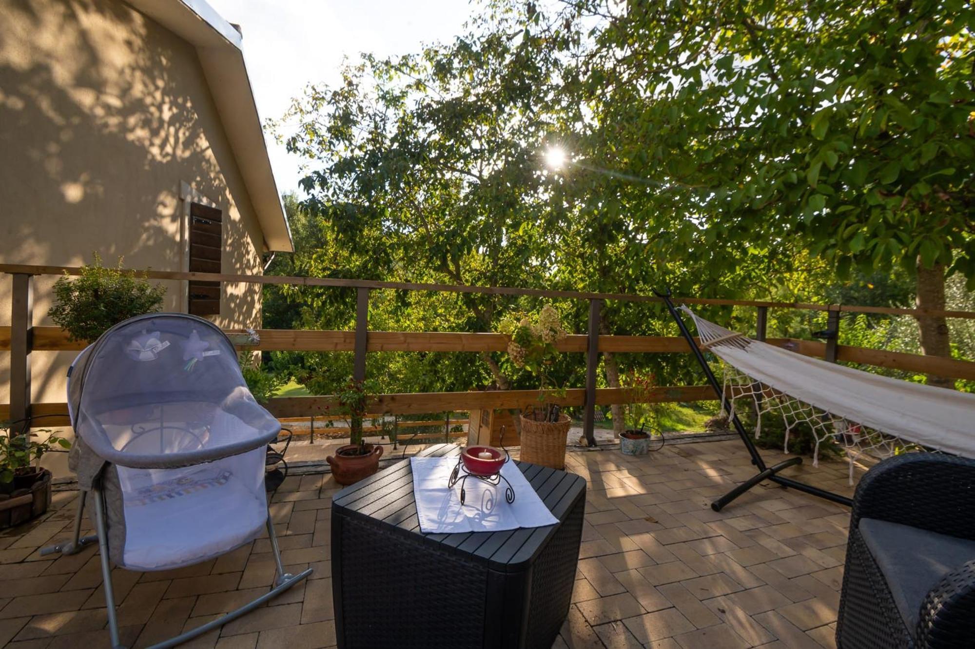 Casa Tra Assisi E Perugia Holiday home Pianello (Umbria)