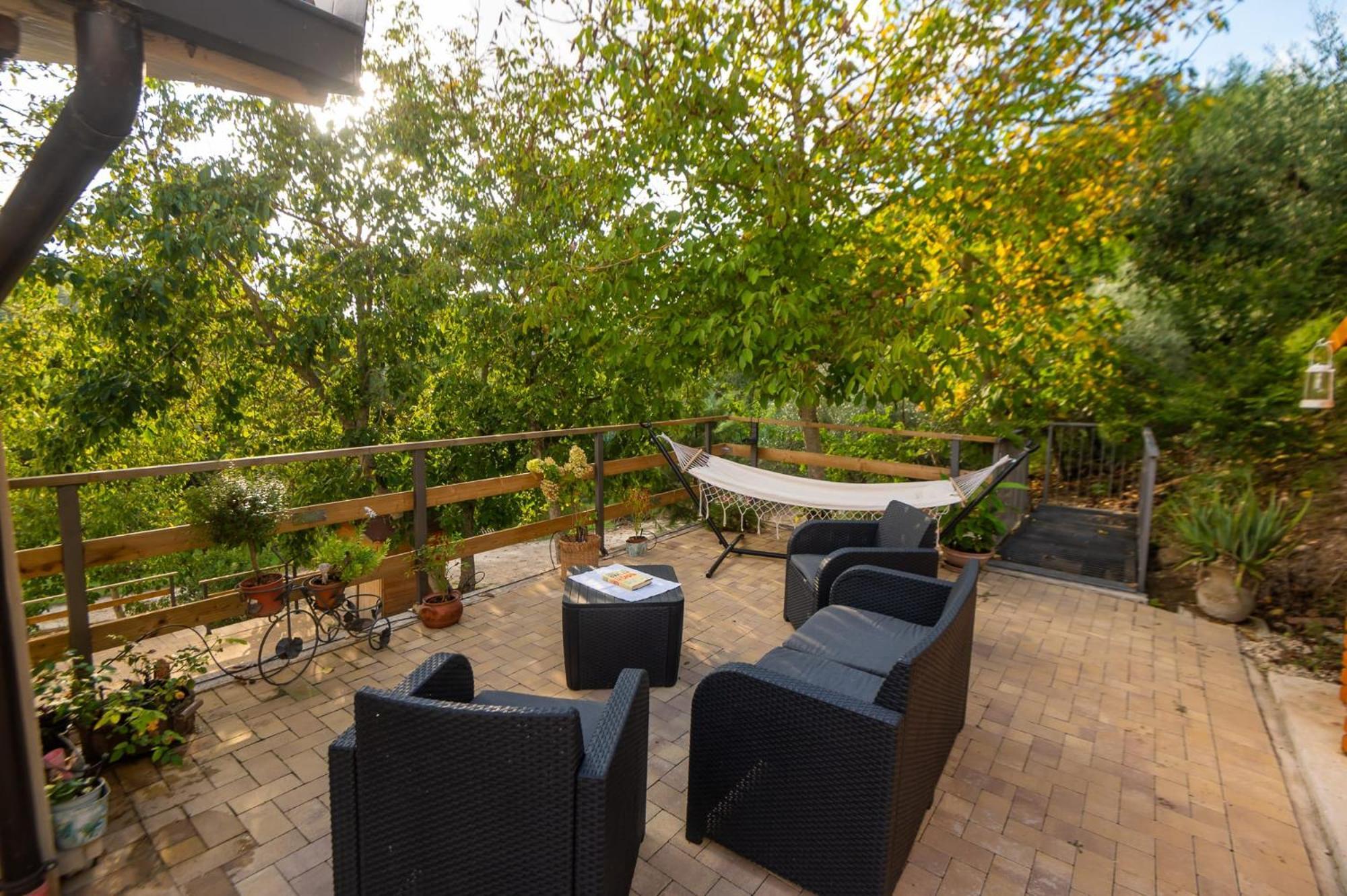 Casa Tra Assisi E Perugia Holiday home