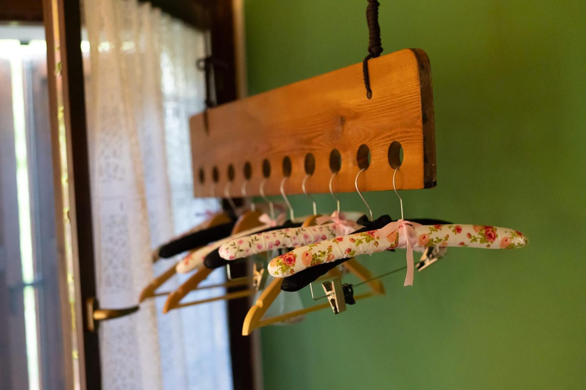 Casa Tra Assisi E Perugia Holiday home *