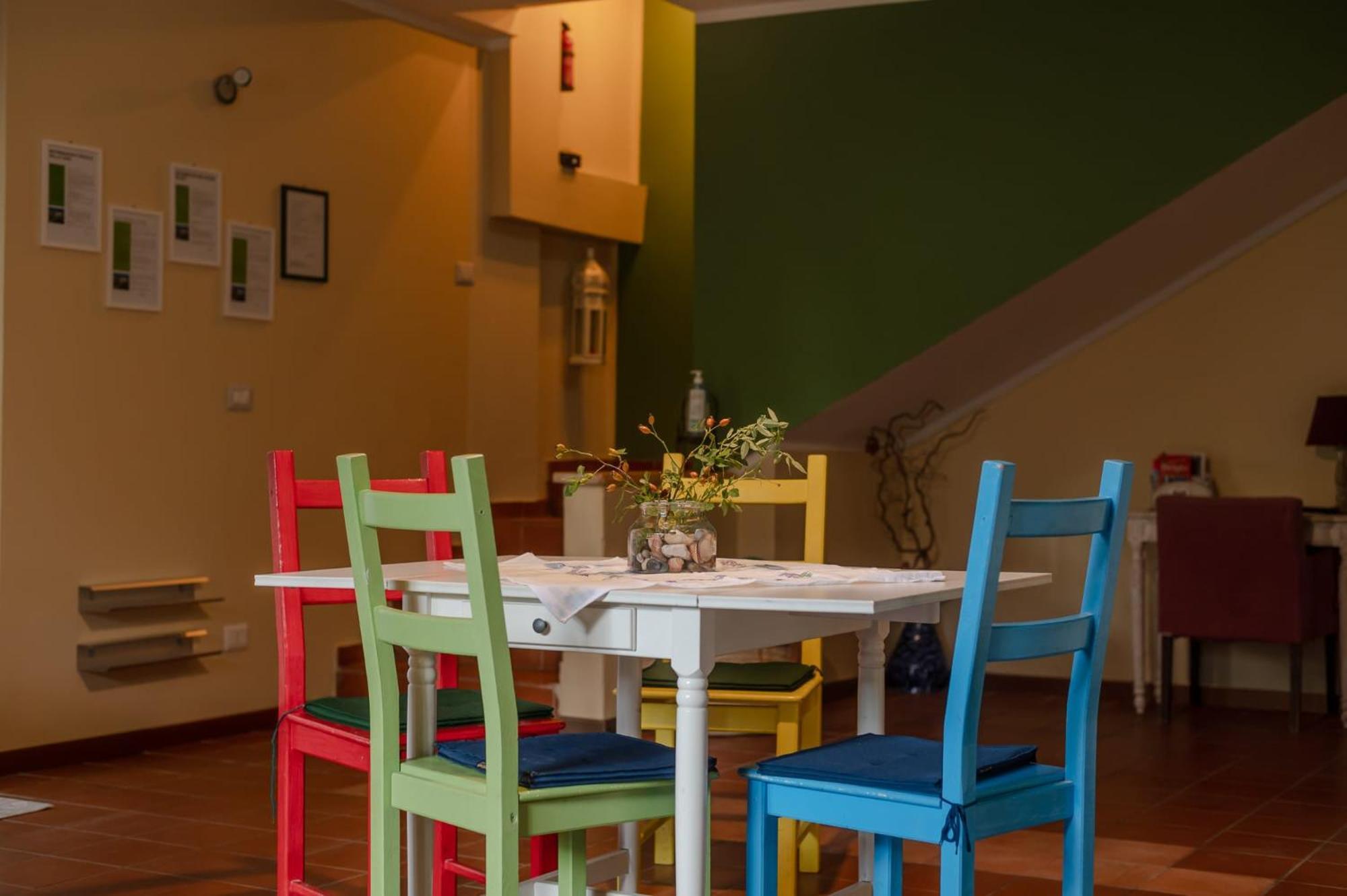 Holiday home Casa Tra Assisi E Perugia