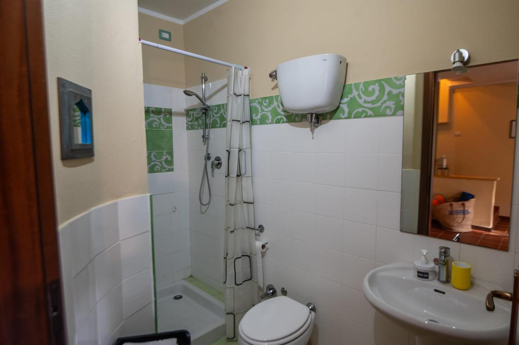 Casa Tra Assisi E Perugia Holiday home *