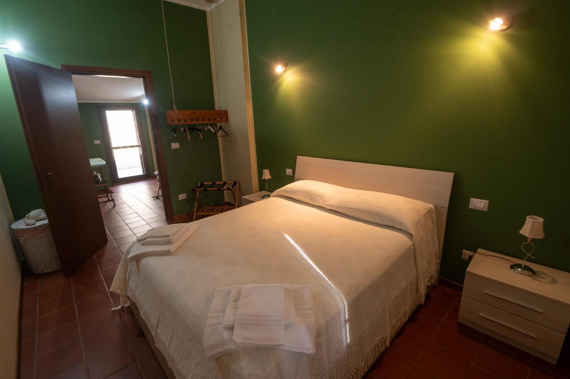 Holiday home Casa Tra Assisi E Perugia *