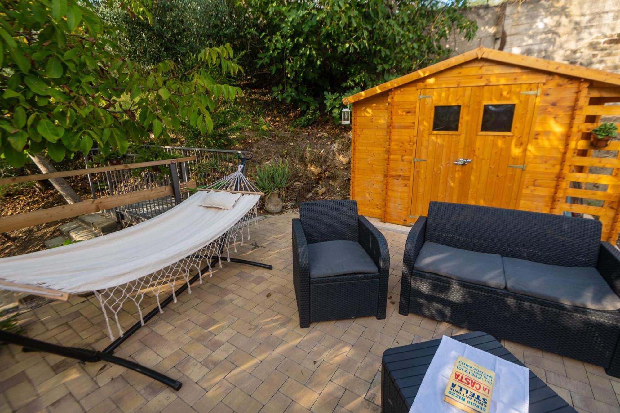 Casa Tra Assisi E Perugia Holiday home Pianello (Umbria)