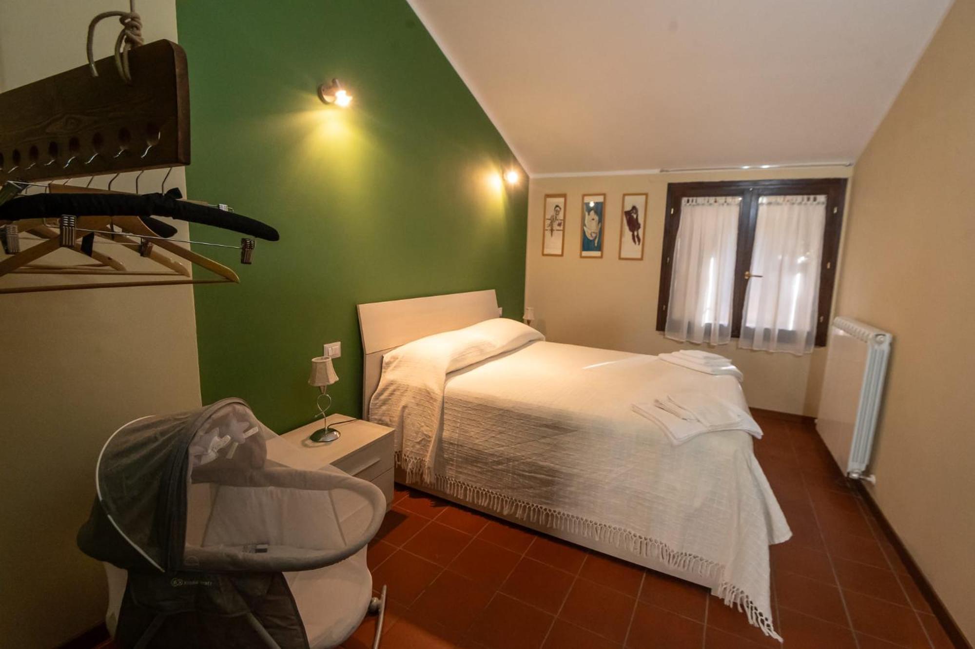 Casa Tra Assisi E Perugia Holiday home