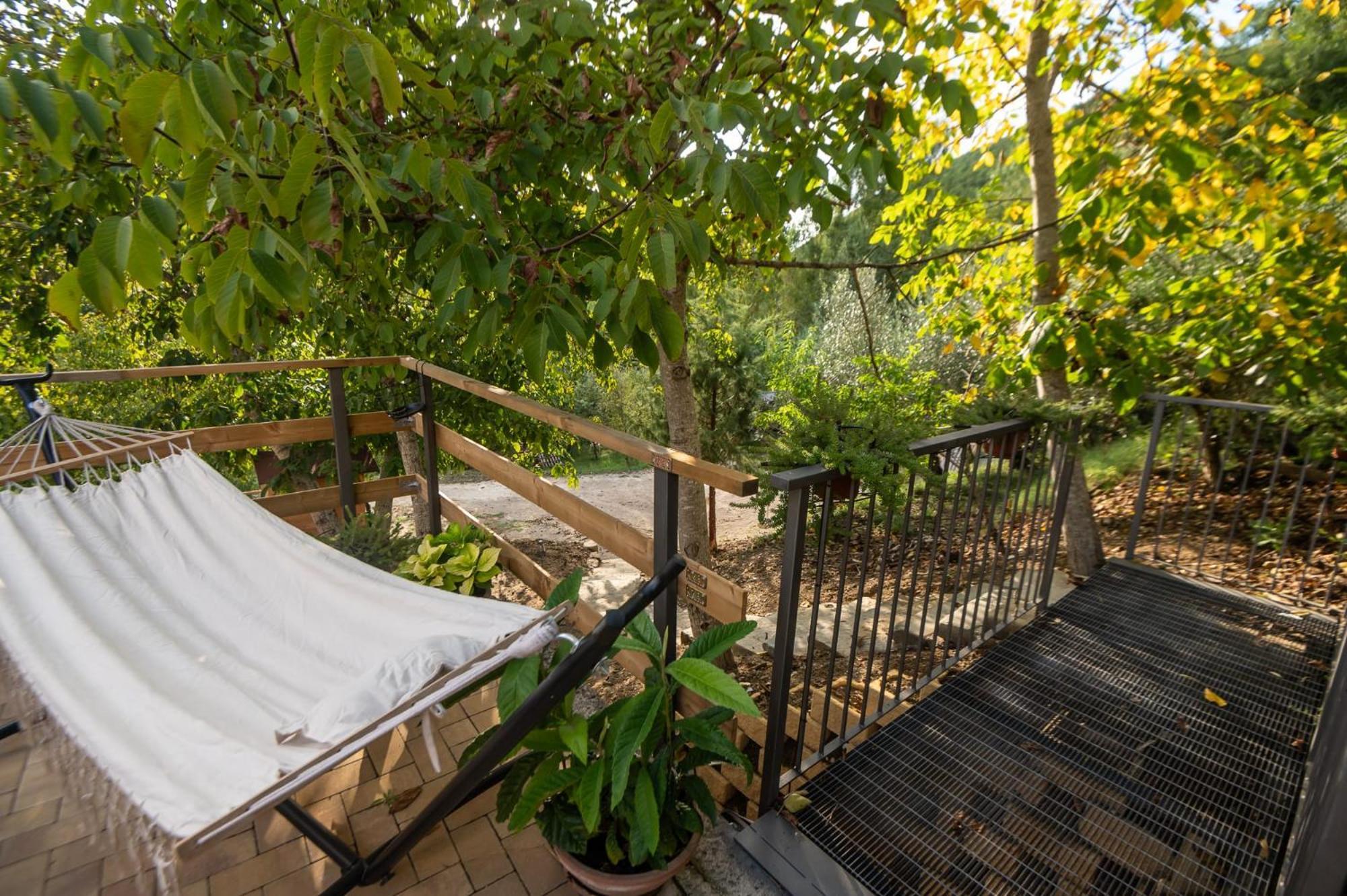 Casa Tra Assisi E Perugia Holiday home Pianello (Umbria)