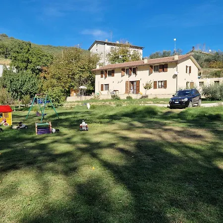 Casa Tra Assisi E Perugia Villa Pianello  Exterior photo