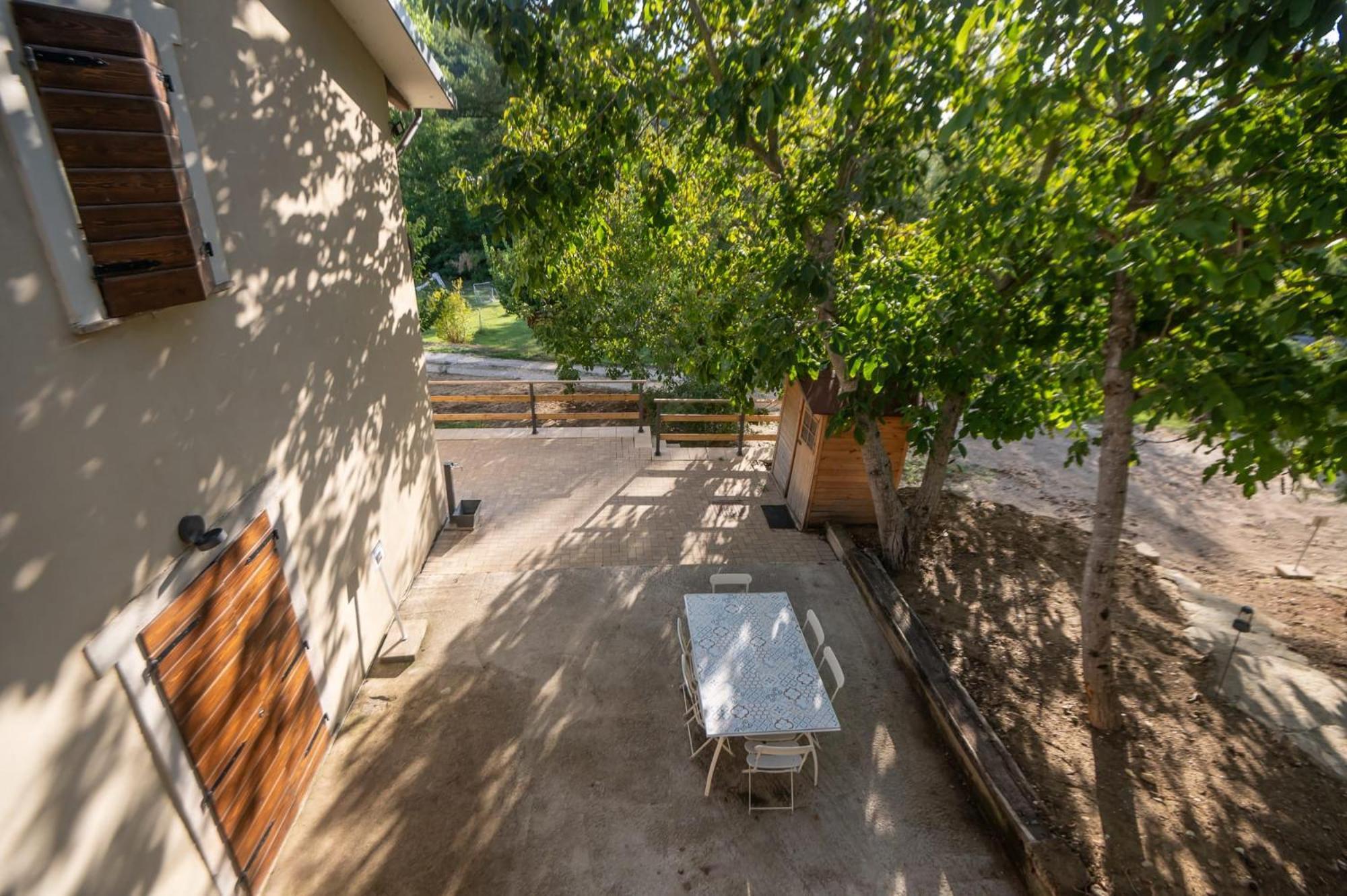 Ferienhaus Casa Tra Assisi E Perugia *